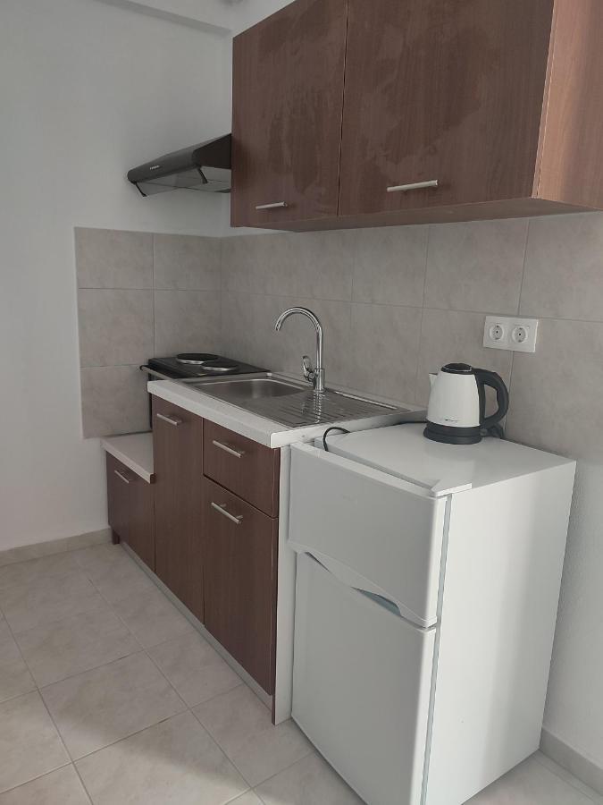 Apartment New Era