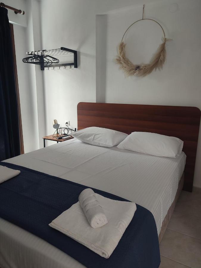 New Era Apartment
